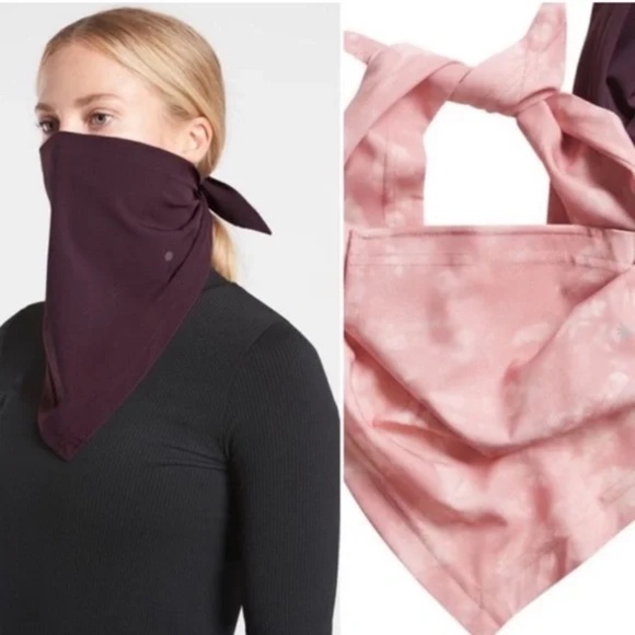 Athleta Made to Move Gaitor - 2 Pack - Picture 6 of 6